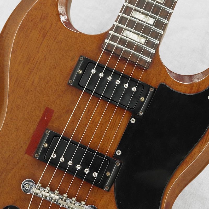 Gibson VINTAGE SG Special '73 Cherry ｜イケベ楽器店オンラインストア