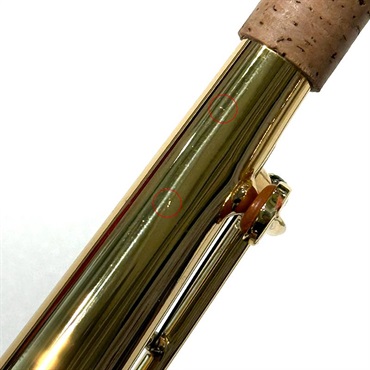 Selmer Paris 【アウトレット特価】ソプラノサックス セルマー SA-80II(シリーズ2) ジュビリー GL w/e(彫刻付) 【調整&セットアップ後出荷】【5年間キーバランス調整無料】 画像1