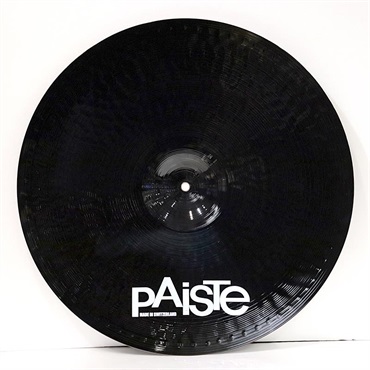 PAiSTe USED 中古 2002 Heavy Ride 20'' / Black Finish 画像1