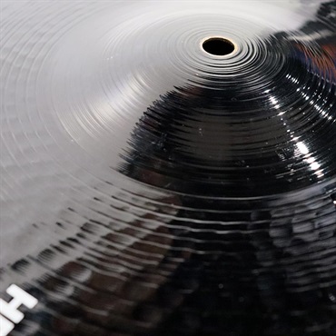 PAiSTe USED 中古 2002 Heavy Ride 20'' / Black Finish 画像2