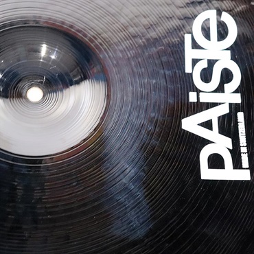 PAiSTe USED 中古 2002 Heavy Ride 20'' / Black Finish 画像3