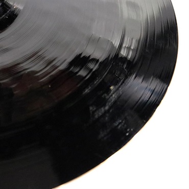 PAiSTe USED 中古 Visions Heavy HiHat 14'' Pair 画像6