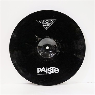 PAiSTe USED 中古 Visions Thin Crash 15'' 画像1