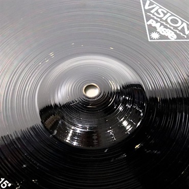PAiSTe USED 中古 Visions Thin Crash 15'' 画像2