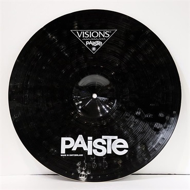 PAiSTe USED 中古 Visions Full Ride 20'' 画像1