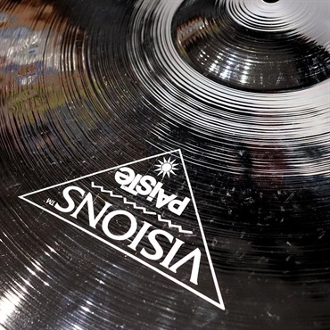 PAiSTe USED 中古 Visions Full Ride 20'' 画像2