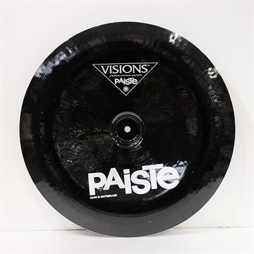 PAiSTe USED 中古 Visions China 18'' 画像1