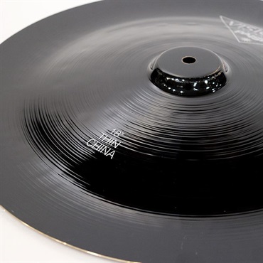 PAiSTe USED 中古 Visions Thin China 18'' 画像2