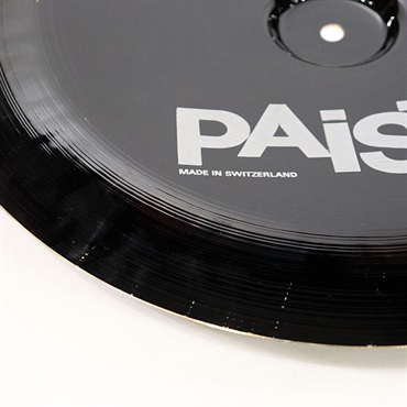 PAiSTe USED 中古 Visions Thin China 18'' 画像4