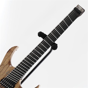 MAYONES USED 中古 Hydra 7 Black Limba [SN. HF2010343] 画像4