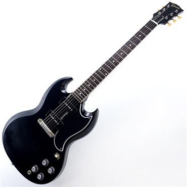 Gibson 1963 SG Special Reissue Lightning Bar Murphy Lab Ultra