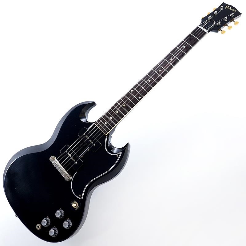 Gibson 【GIBSON×AQUBEストラッププレゼント】1963 SG Special Reissue