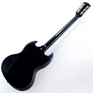 Gibson 1963 SG Special Reissue Lightning Bar Murphy Lab Ultra