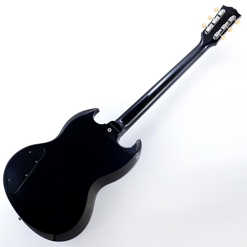 Gibson 1963 SG Special Reissue Lightning Bar Murphy Lab Ultra
