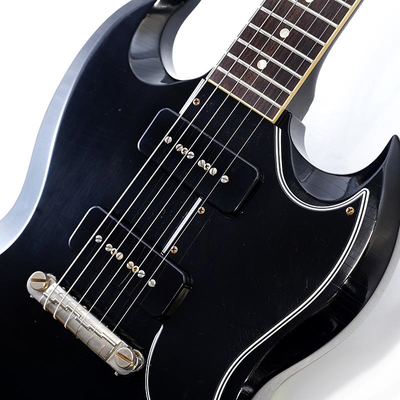Gibson 【GIBSON×AQUBEストラッププレゼント】1963 SG Special Reissue