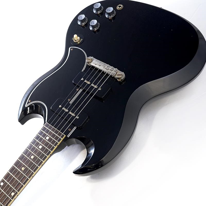 Gibson 【GIBSON×AQUBEストラッププレゼント】1963 SG Special Reissue