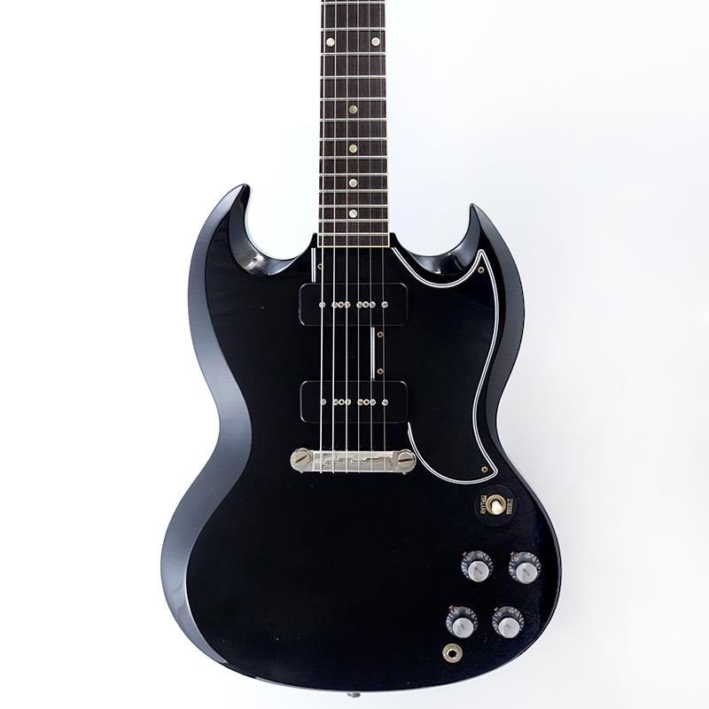 Gibson 1963 SG Special Reissue Lightning Bar Murphy Lab Ultra