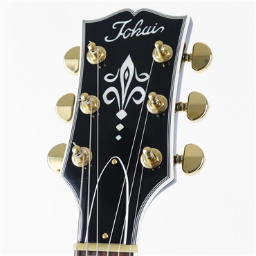 TOKAI USED 中古 LC156S BB(Black Beauty)[SN.2450377]トーカイ 画像4