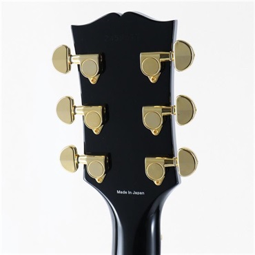 TOKAI USED 中古 LC156S BB(Black Beauty)[SN.2450377]トーカイ 画像5