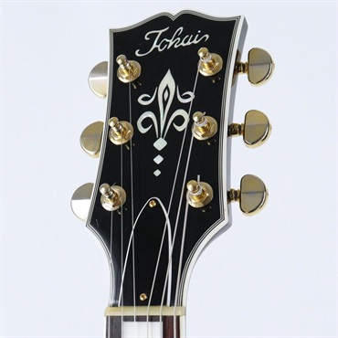 TOKAI USED 中古 LC166S/L BB(Black Beauty)[SN.2449765]トーカイ 画像4