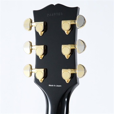 TOKAI USED 中古 LC166S/L BB(Black Beauty)[SN.2449765]トーカイ 画像5