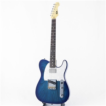 FUJIGEN USED 中古 Neo Classic NTE210RAH(See-Thru Blue Burst)[SN.E250134]フジゲン 画像1