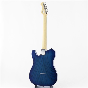 FUJIGEN USED 中古 Neo Classic NTE210RAH(See-Thru Blue Burst)[SN.E250134]フジゲン 画像2