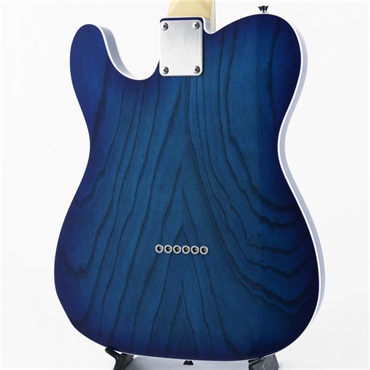 FUJIGEN USED 中古 Neo Classic NTE210RAH(See-Thru Blue Burst)[SN.E250134]フジゲン 画像3