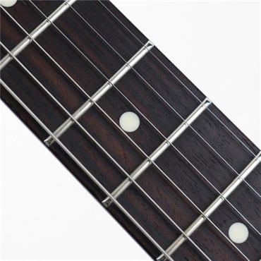 FUJIGEN USED 中古 Neo Classic NTE210RAH(See-Thru Blue Burst)[SN.E250134]フジゲン 画像6