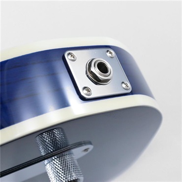 FUJIGEN USED 中古 Neo Classic NTE210RAH(See-Thru Blue Burst)[SN.E250134]フジゲン 画像8