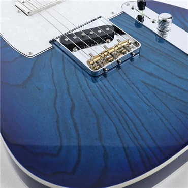 FUJIGEN USED 中古 Neo Classic NTE210RAH(See-Thru Blue Burst)[SN.E250134]フジゲン 画像9