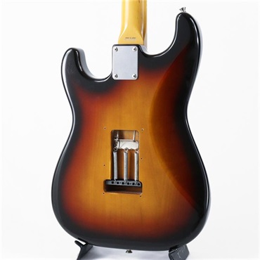 Fender Japan USED 中古 ST62-53(3Tone Sunburst)[SN.Q037081]フェンダー 画像3