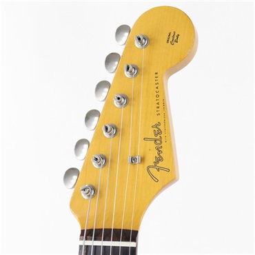 Fender Japan USED 中古 ST62-53(3Tone Sunburst)[SN.Q037081]フェンダー 画像4