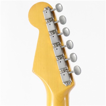 Fender Japan USED 中古 ST62-53(3Tone Sunburst)[SN.Q037081]フェンダー 画像5