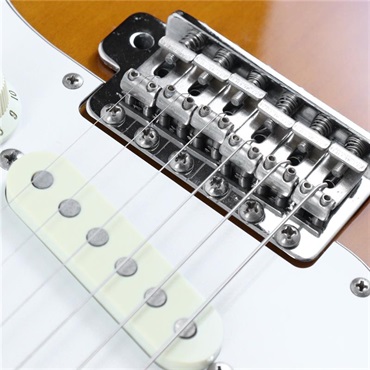 Fender Japan USED 中古 ST62-53(3Tone Sunburst)[SN.Q037081]フェンダー 画像8