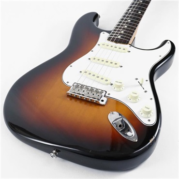Fender Japan USED 中古 ST62-53(3Tone Sunburst)[SN.Q037081]フェンダー 画像10