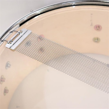 pdp by DW PDSN5513BWCR [Concept Black Wax Snare Drum 13''×5.5'']【数量限定特価品】 画像7