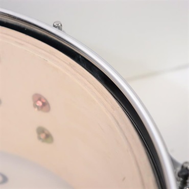 pdp by DW PDSN5513BWCR [Concept Black Wax Snare Drum 13''×5.5'']【数量限定特価品】 画像8