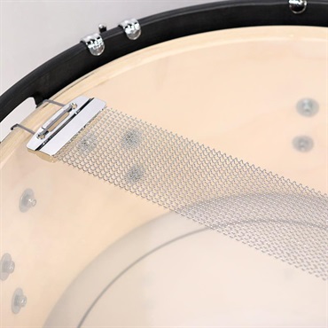 pdp by DW PDCC6514SSEE [Concept Classic Snare Drum 14''×6.5'' - Ebony Stain w/Ebony Hoops]【数量限定特価品】 画像7