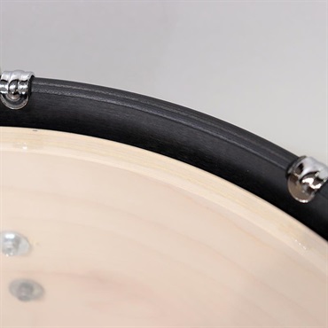 pdp by DW PDCC6514SSEE [Concept Classic Snare Drum 14''×6.5'' - Ebony Stain w/Ebony Hoops]【数量限定特価品】 画像8