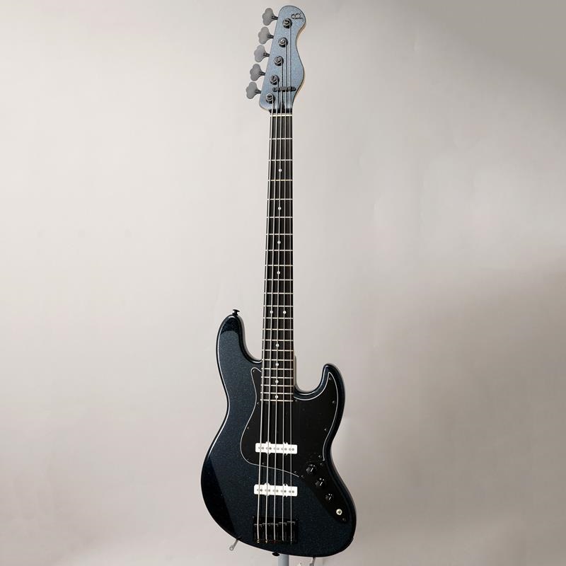 BLACK SMOKER Standard Series Beta J5 XL (Midnight Blue with