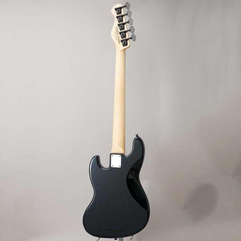 BLACK SMOKER Standard Series Beta J5 XL (Midnight Blue with