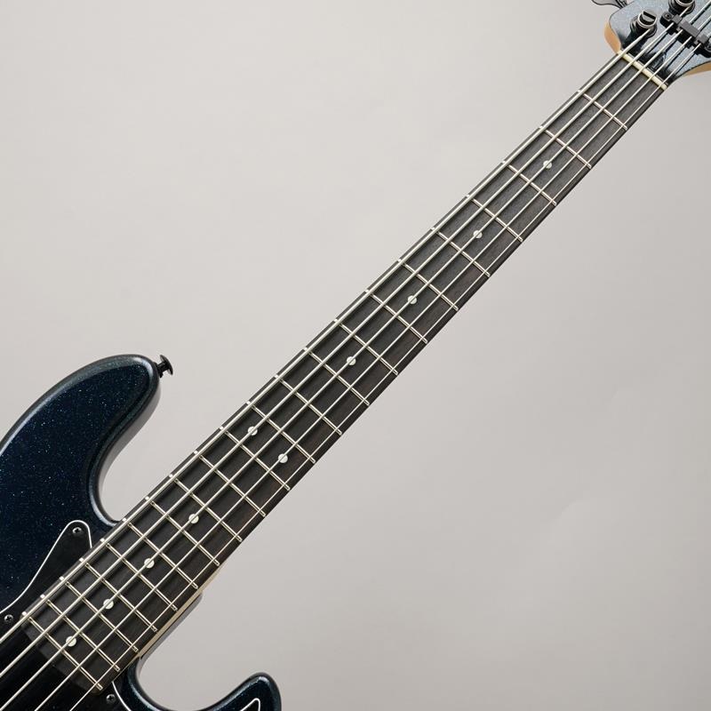 BLACK SMOKER Standard Series Beta J5 XL (Midnight Blue with