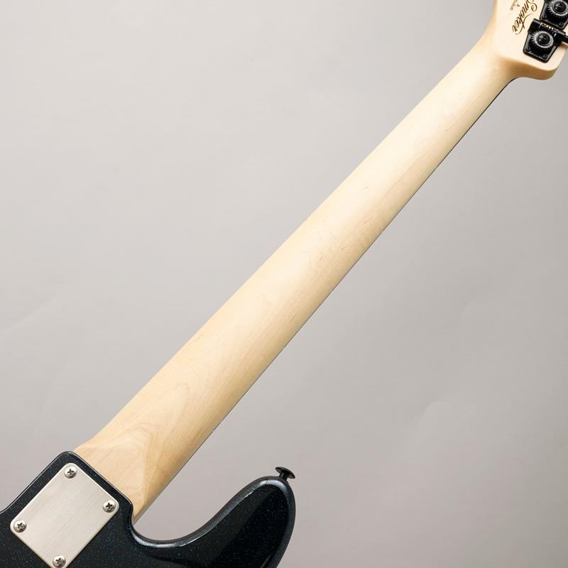 Black Smoker 5弦ベース　イケべ楽器限定カラー BLACK SMOKER Standard Series Beta J5 XL (Midnight Blue with