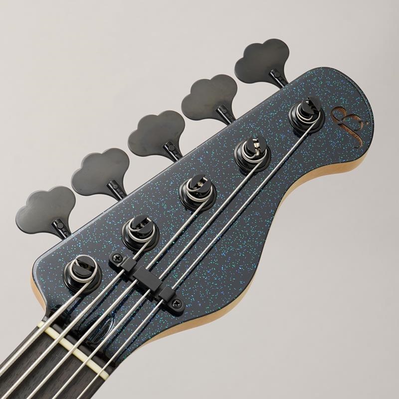 BLACK SMOKER Standard Series Beta J5 XL (Midnight Blue with
