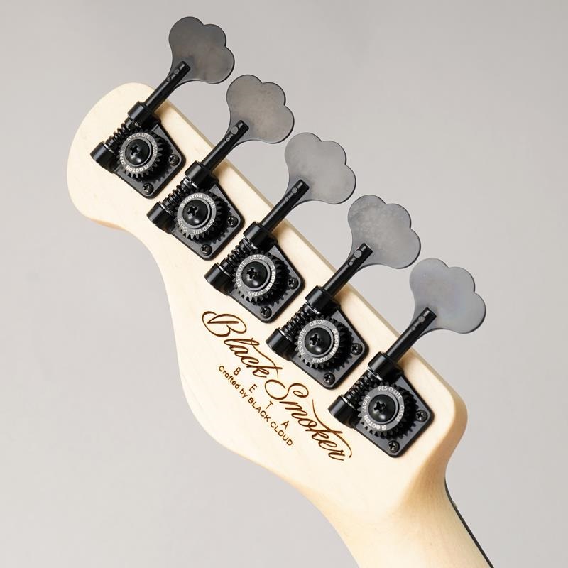 BLACK SMOKER Standard Series Beta J5 XL (Midnight Blue with