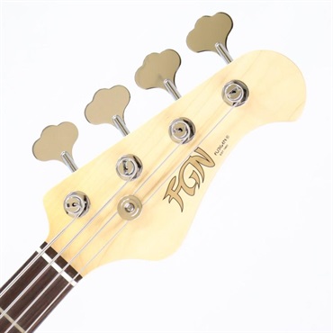 FUJIGEN J-Standard JMJ2-AL-R (BK) [SPOT MODEL]【特価】 画像3