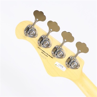 FUJIGEN J-Standard JMJ2-ASH-M (VNT) [SPOT MODEL]【特価】 画像7