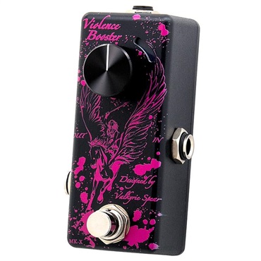 Valkyrie Spear 【入荷待ち、ご予約受付中】 Violence Booster MK-X 画像1