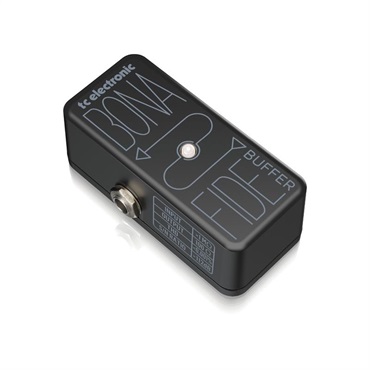 tc electronic BONAFIDE BUFFER 画像1